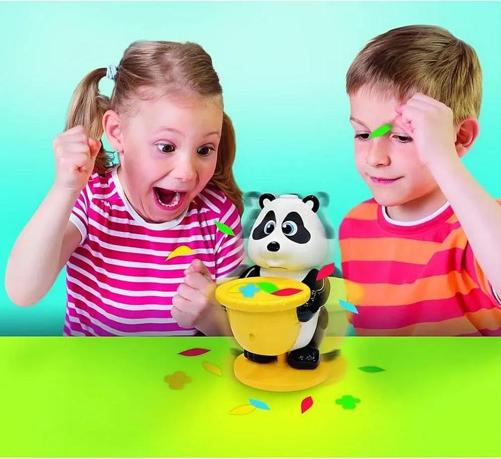 Produktbild Panda Fun (Deutsch, 2 - 3 Spieler)