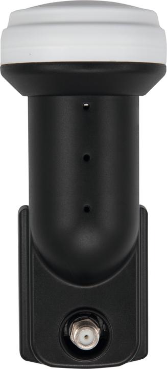 Produktbild TechniSat 0019/8194 Universal-V/H-LNB, 40mm, mit Satfinder (Single LNB, 40mm)