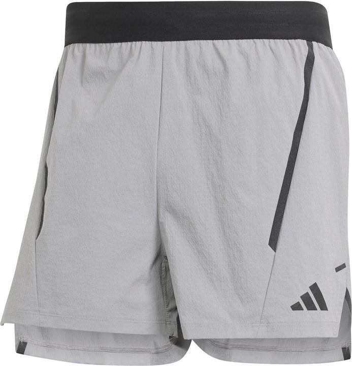 Produktbild adidas D4T Pro Series Shorts Training (XS)