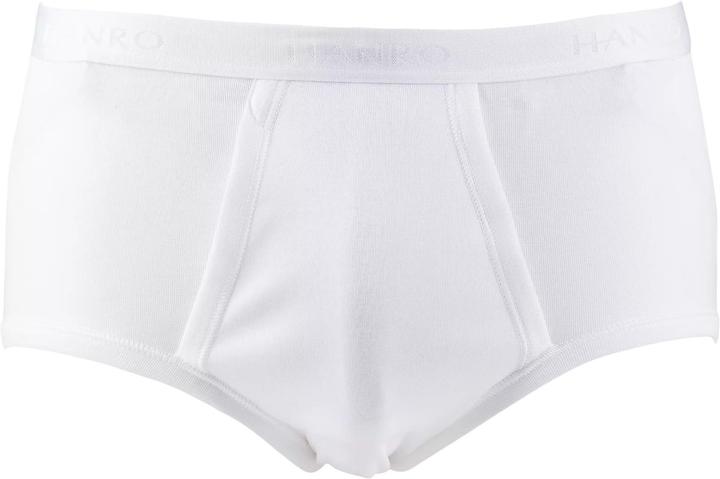 Immagine prodotto Hanro Cotone puro (XL, Confezione singola)
