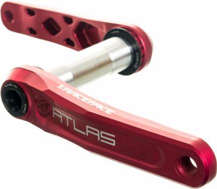 Produktbild Race Face Atlas Kurbel, 165mm, 83mm, 30mm, orange (165 mm)