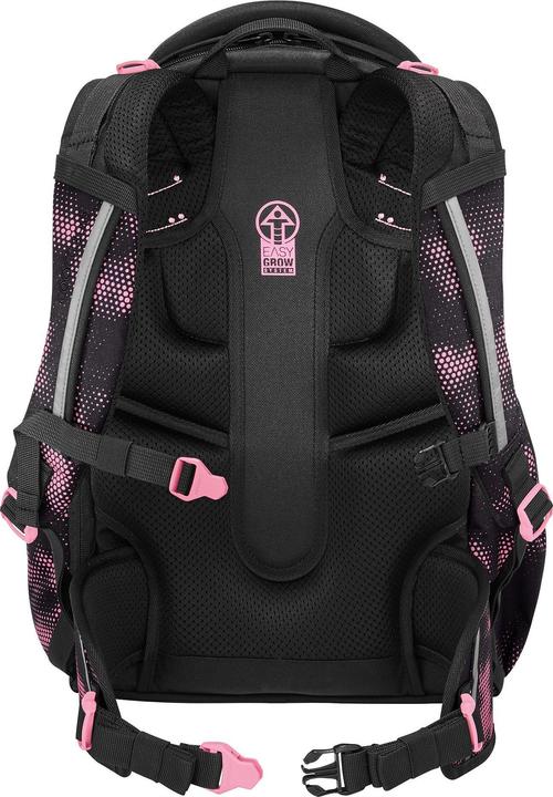 Productafbeelding Coocazoo Schulrucksack BYTE, ergonomisch, grössenverstellbar (28 l)