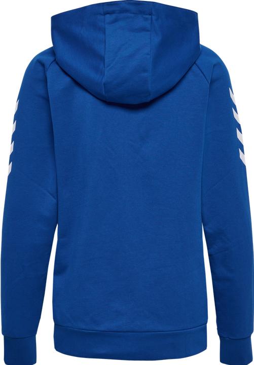 Immagine prodotto hummel Go Cotton Zip Hoodie Donna (XXL)