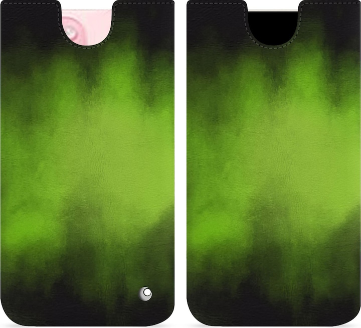 Produktbild Noreve Lederschutzhülle (Apple iPhone 15)