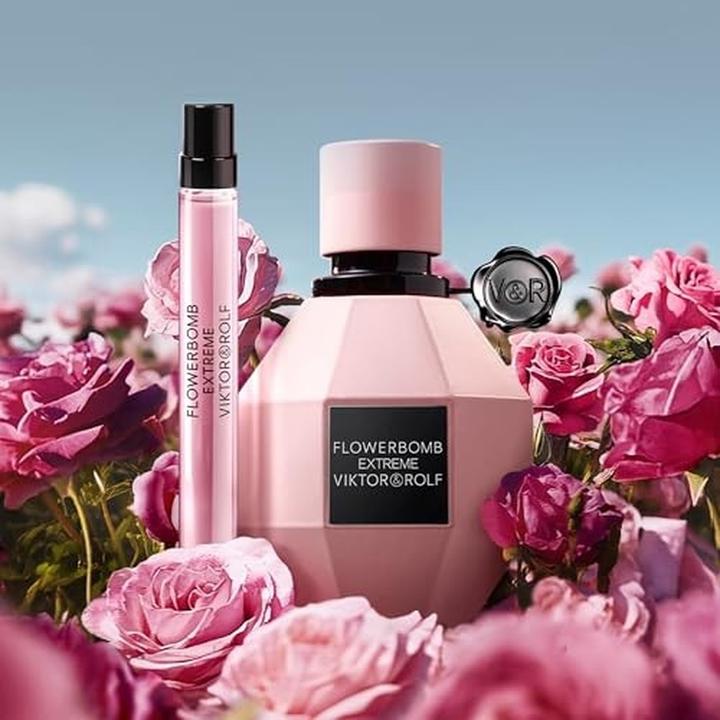Immagine prodotto Viktor & Rolf Flowerbomb Extreme (Eau de parfum, 10 ml)