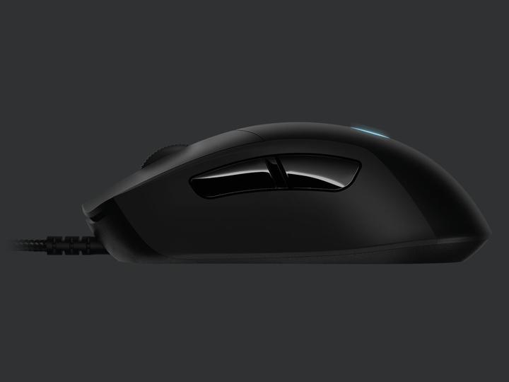 Actual product image Logitech G G403 Hero (Cable)