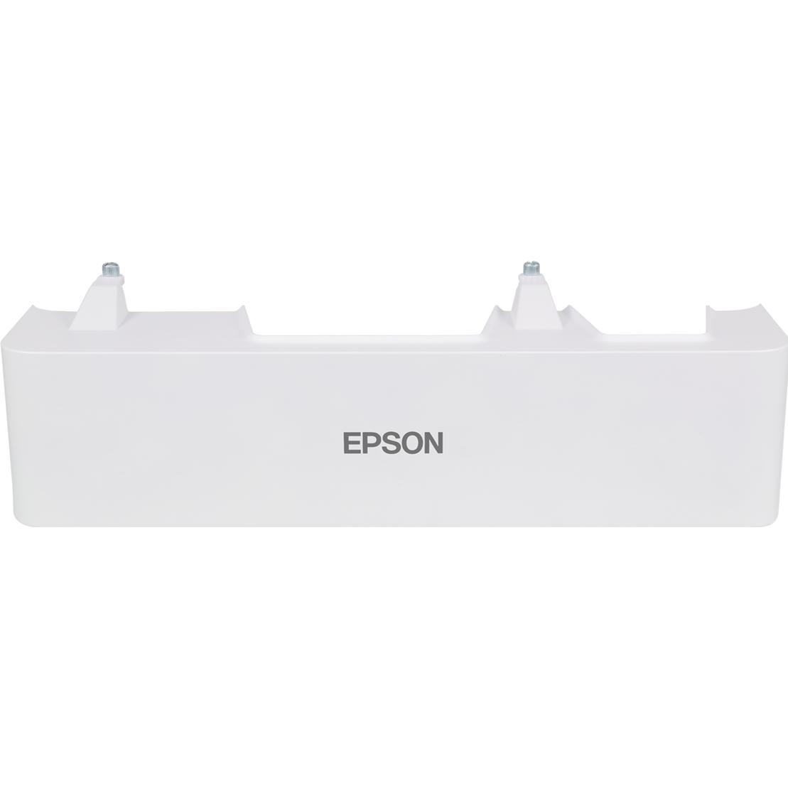 Epson ELPCC07W cable cover white, Accessori per videoproiettori, Bianco