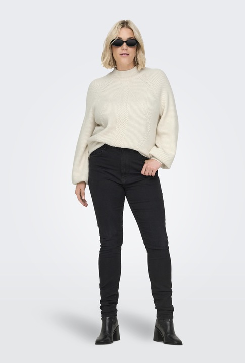Image du produit Only CARKATIA Pull-over en maille Pull-over en maille (S)