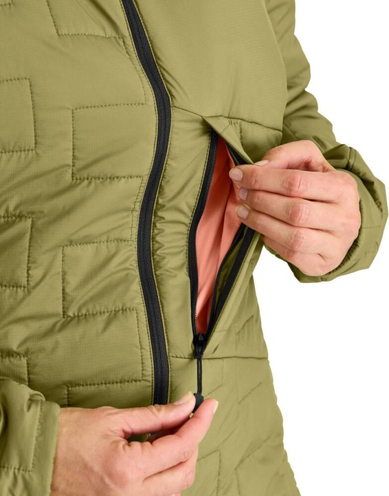 Immagine prodotto Ortovox Piz Segnas Jacket W (M)