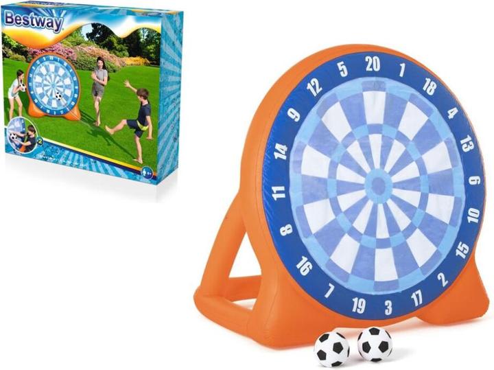 Produktbild Bestway Playcenter Fussballpfeile