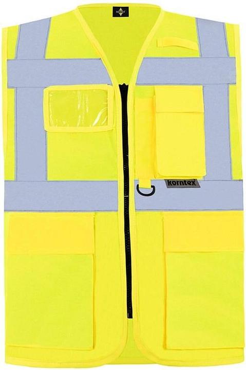 Immagine prodotto Korntex Gilet multifunzionale (7XL)