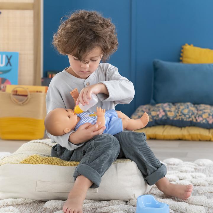 Actual product image Corolle Mon Grand - Paul