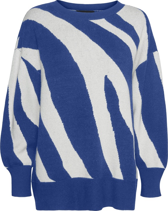 Immagine prodotto Vero Moda VMNANCY Pullover Maglione lavorato a maglia (S)