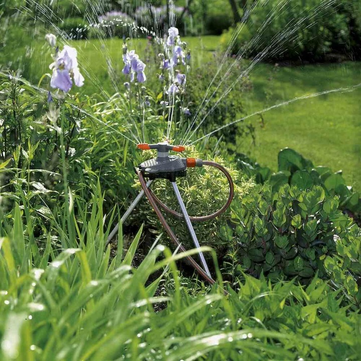 Image du produit Gardena Trépied d'arrosage (Arroseur multifonctionnel)