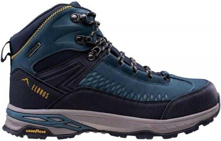Immagine prodotto Elbrus Engin Mid WP Gr Schuhe (43)