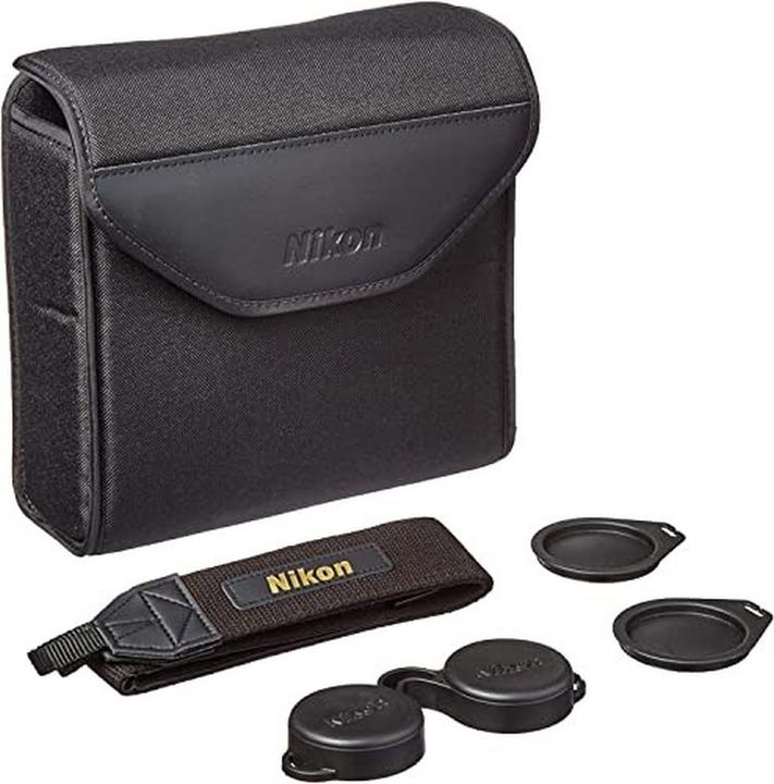 Produktbild Nikon Action EX 12x50 CF Fernglas (12x, 50 mm)