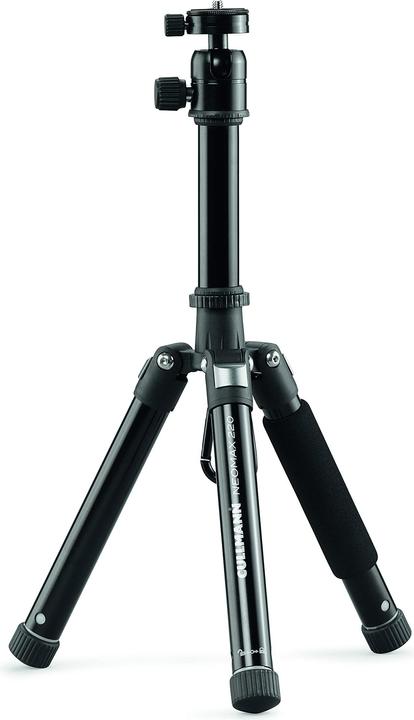 Image du produit Cullmann Neomax 220 mobile (Matières plastiques, Métal)