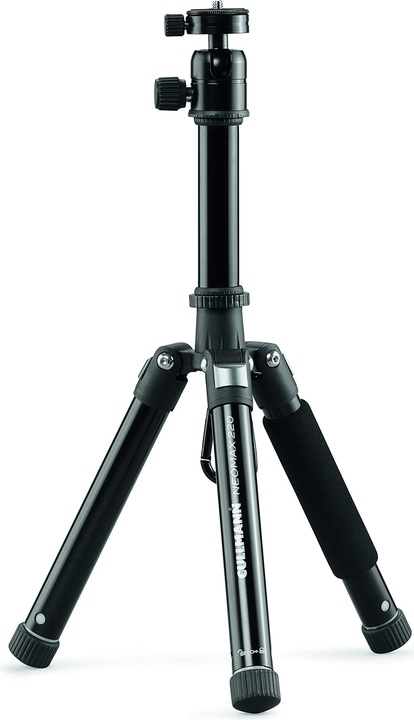 Actual product image Cullmann Neomax 220 mobile (Metal, Plastic)