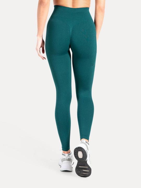 Immagine prodotto Smilodox Leggings Amaze Scrunch Pro Pocket Seamless (M)
