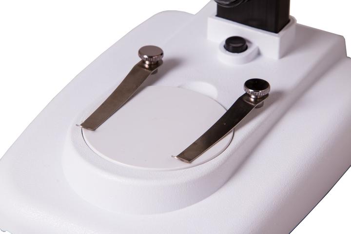 Actual product image Levenhuk Mikroskop 1ST