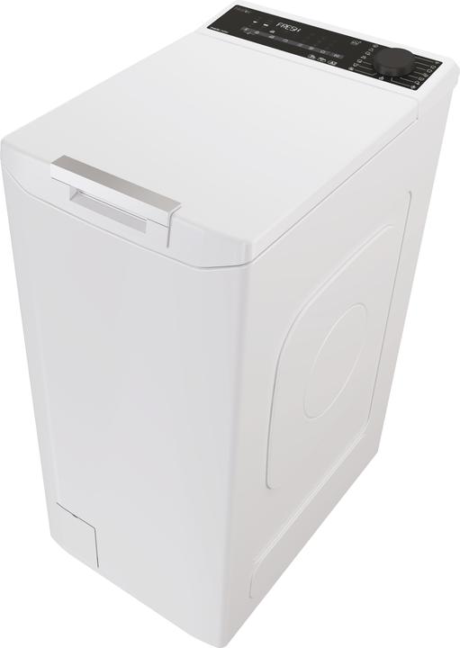 Image du produit Haier THASNQ286TM5-S (8 kg, Vers le haut)