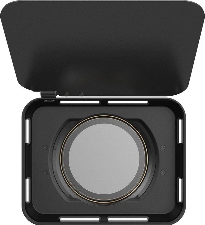 Produktbild PolarPro Recon Base Kit VND Matte Box – McKinnon Edition (82 mm, Filteradapter, 82 mm)