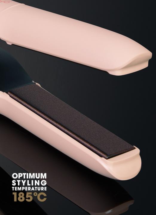 Image du produit ghd pink unplugged™ Styler