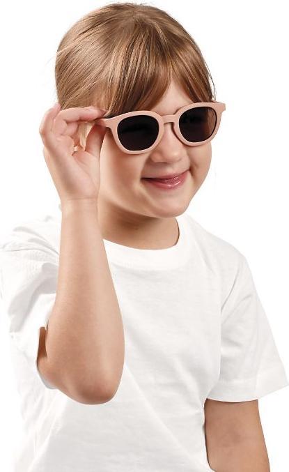 Actual product image Beaba Sonnenbrille 4-6 J SUNNY Blush