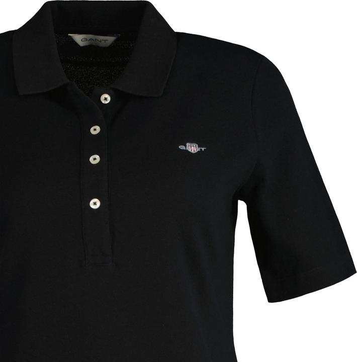 Image du produit GANT Slim Shield Pique Polo (XS)