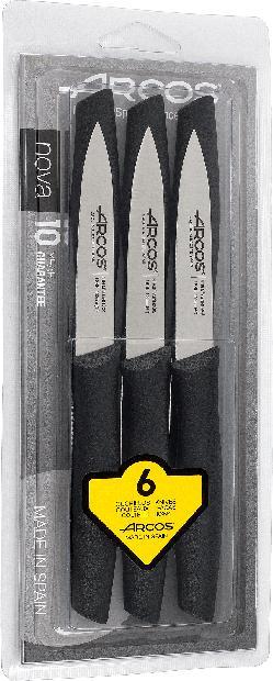 Produktbild Arcos Hair Design 189100 (10.10 cm)