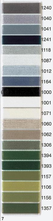 Produktbild Madeira Stickgarn Rayon No.40 (200 m)