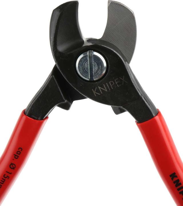 Actual product image Knipex Kabelschere (165 mm)