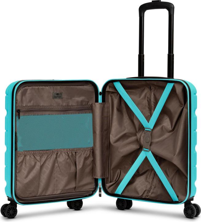 Actual product image Franky Munich 4.0 (38 l)