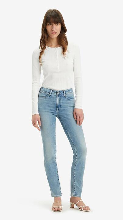 Produktbild Levis Slim Welt Pocket Jeans 712™ (29)