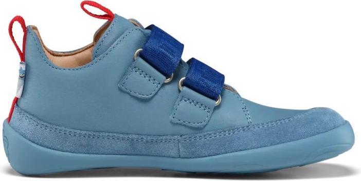 Immagine prodotto Affenzahn Kid's BarfuÃŸschuh Leder Buddy (31)