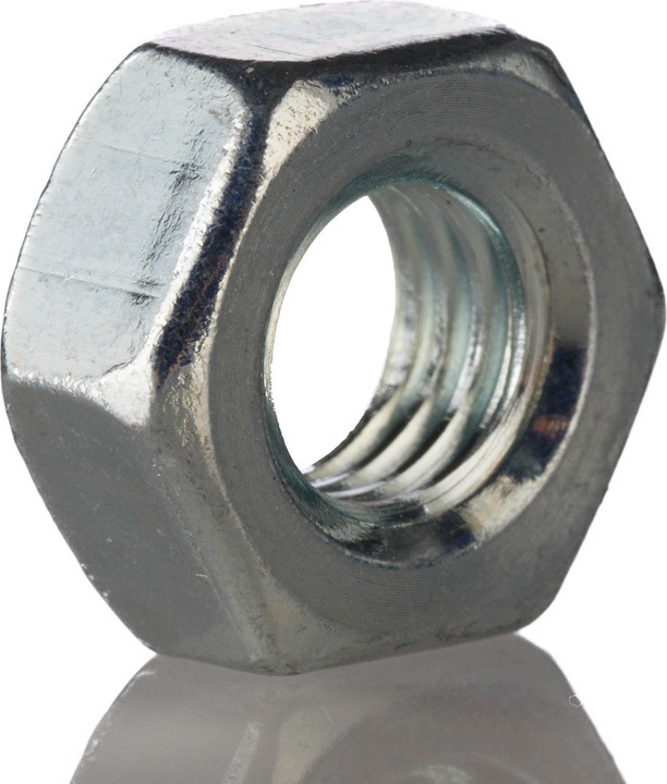 Immagine prodotto Rs Pro Dadi esagonali in acciaio inox M4 (M4)