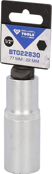 Actual product image Brilliant Tools BT022830 (22 mm)