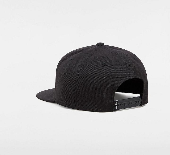Image du produit Vans Classic Snapback Black