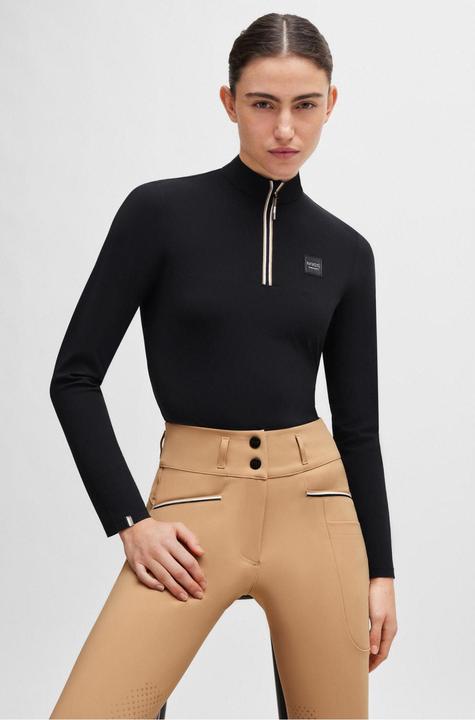 Immagine prodotto BOSS Camicia da allenamento Frances da donna (S)