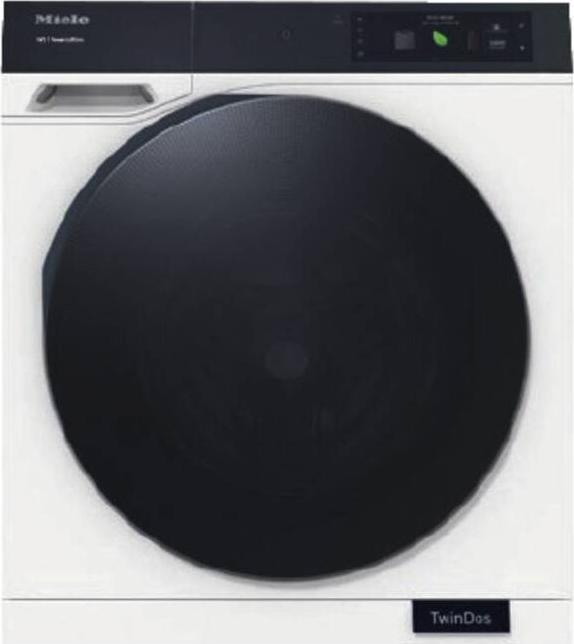 Produktbild Miele NOVA W2 WQ 100-10 CH (9 kg, Rechts)