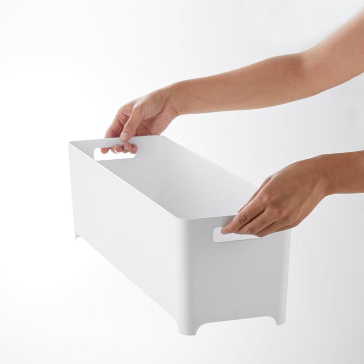 Produktbild Yamazaki Schmaler Abtropfkorb TOWER