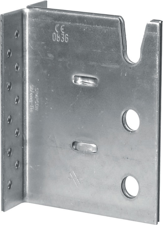 Produktbild Simpson Sst Balkenträger (1 Stk.)
