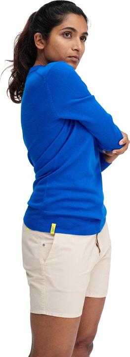 Actual product image Mover Plastic Free Sportswear Light Merino Crewneck (XS)