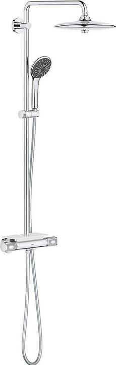 Actual product image Grohe Duschsystem Vitalio EcoJoy 260