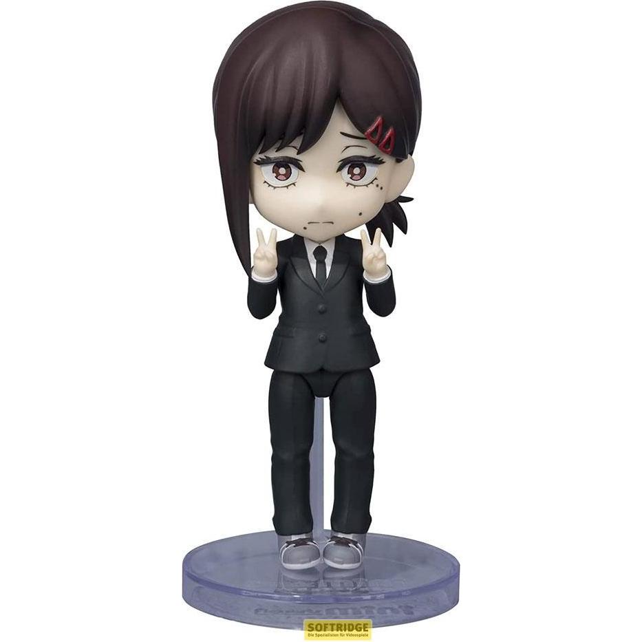 Bandai CHAINSAW MAN - Kobeni - Mini Figuarts 10cm