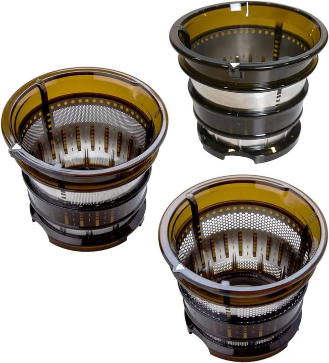 Produktbild Bio Chef Atlas Whole Slow Juicer