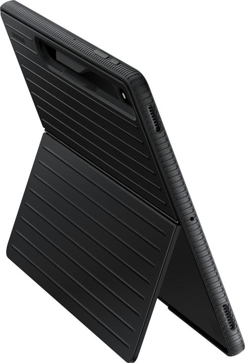 Produktbild Samsung Protective Stand (Galaxy Tab S8+)
