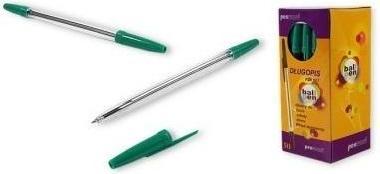 Produktbild Polsirhurt Grüner Stift (50 Stück) (Grün, 50x)