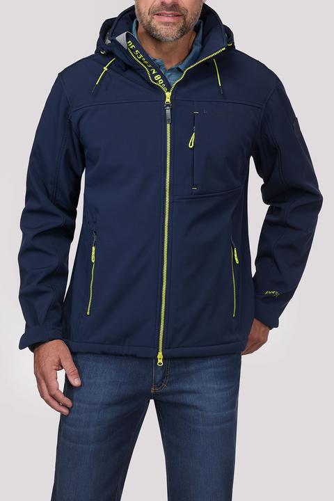 Immagine prodotto Rule Dry Fashion Softshelljacke (M)