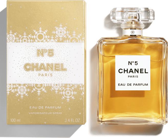 Produktbild Chanel No. 5 Edp Spray (Eau de Parfum, 100 ml)